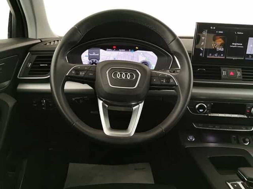 Audi Q5 Sportback usata a Chieti (10)