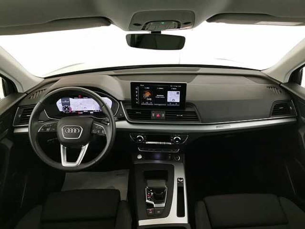 Audi Q5 Sportback usata a Chieti (9)