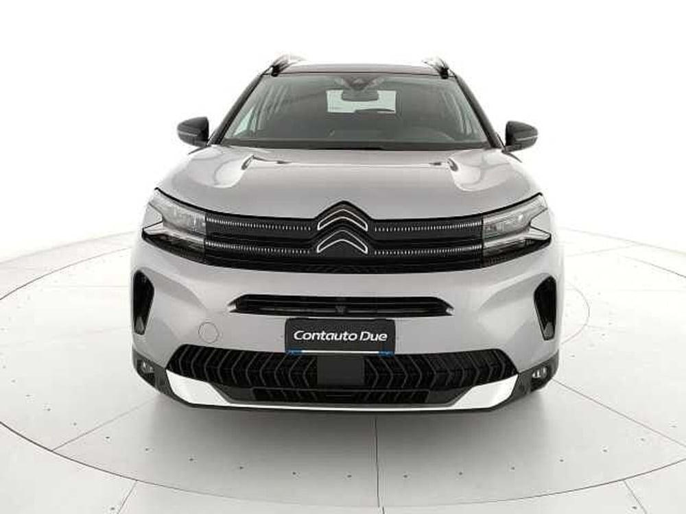 Citroen C5 Aircross usata a Caserta (2)