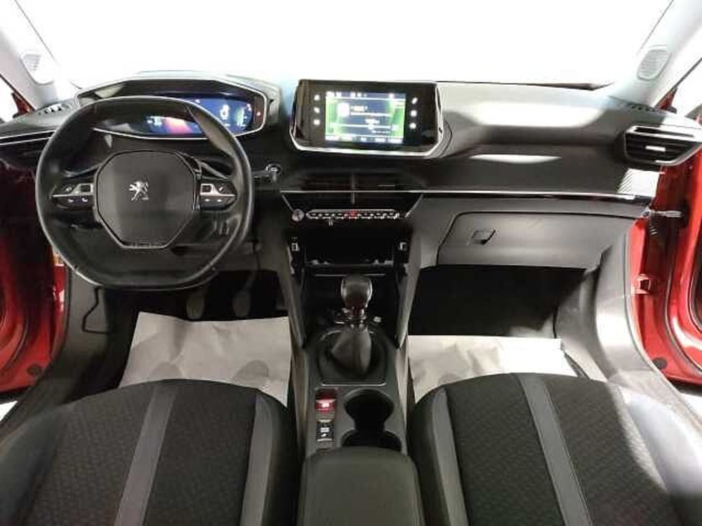 Peugeot 2008 usata a Teramo (16)