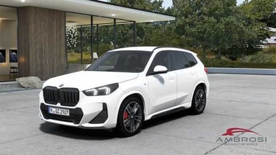 BMW X1 sdrive18d MSport Pro auto nuova a Viterbo