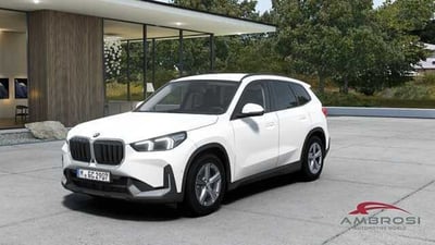 BMW X1 sDrive18d  nuova a Viterbo