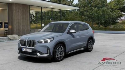 BMW X1 sDrive18d xLine Plus nuova a Viterbo