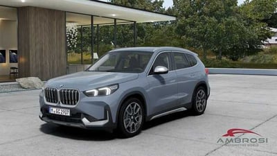 BMW X1 sDrive18d xLine Plus nuova a Viterbo