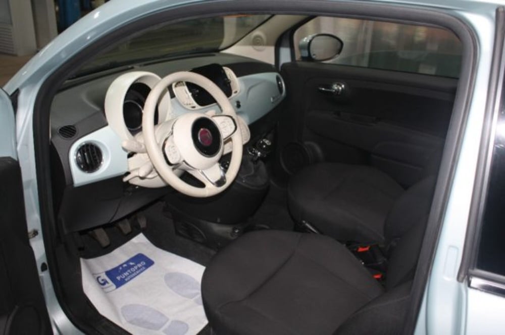 Fiat 500 nuova a Viterbo (10)