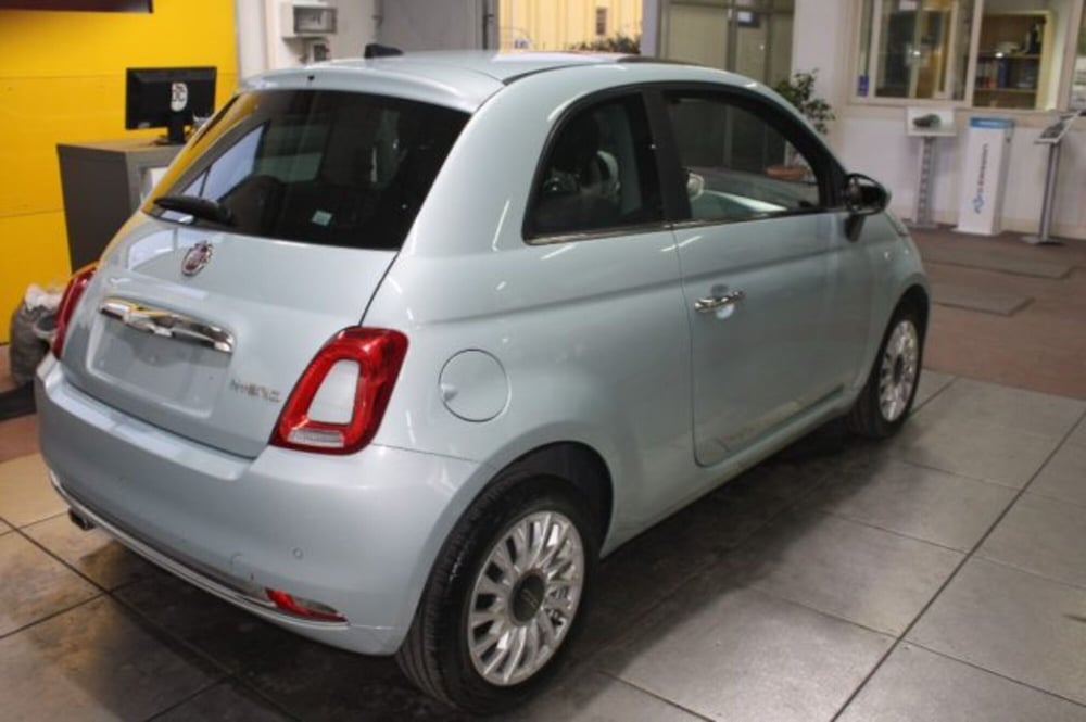 Fiat 500 nuova a Viterbo (6)