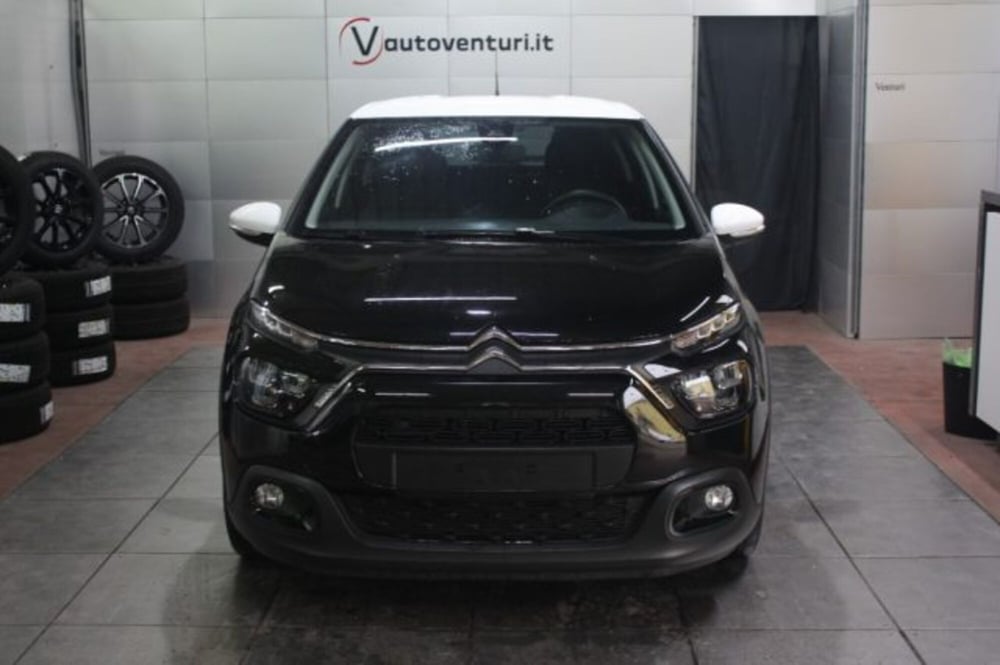 Citroen C3 usata a Viterbo (2)