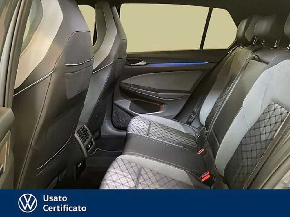 Volkswagen Golf usata a Vicenza (12)