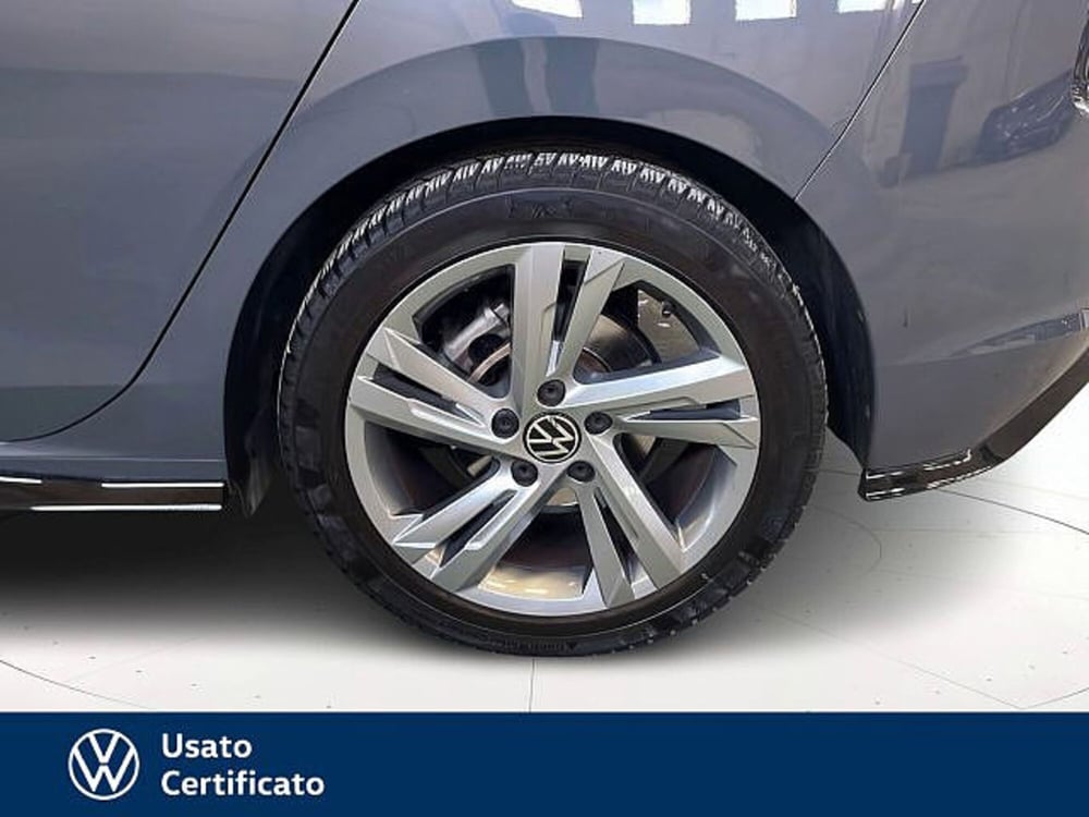 Volkswagen Golf usata a Vicenza (18)