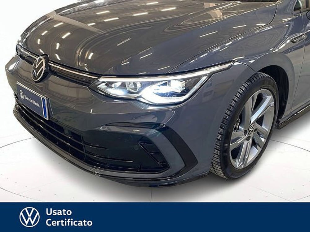 Volkswagen Golf usata a Vicenza (19)