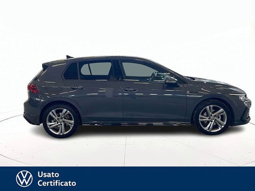 Volkswagen Golf usata a Vicenza (3)