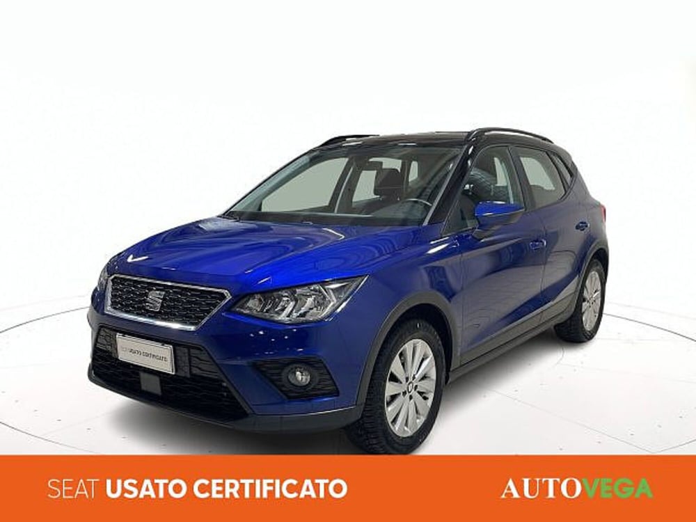 SEAT Arona usata a Vicenza