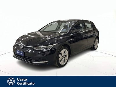 Volkswagen Golf 1.5 eTSI 130 CV EVO ACT DSG Style del 2023 usata a Vicenza