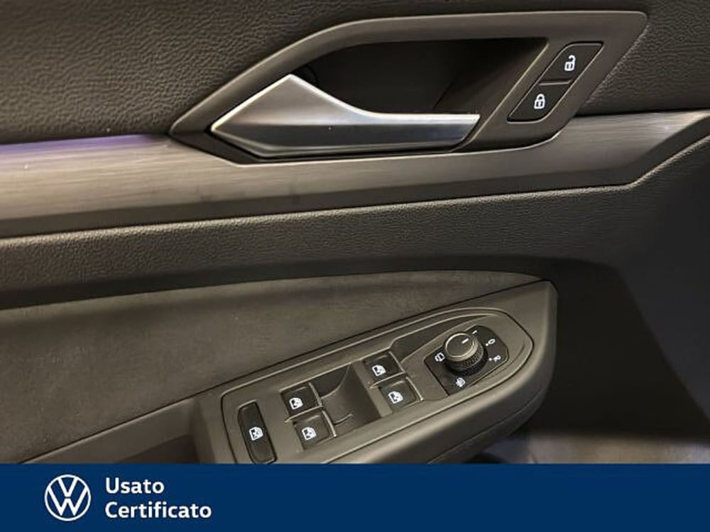 Volkswagen Golf usata a Vicenza (14)