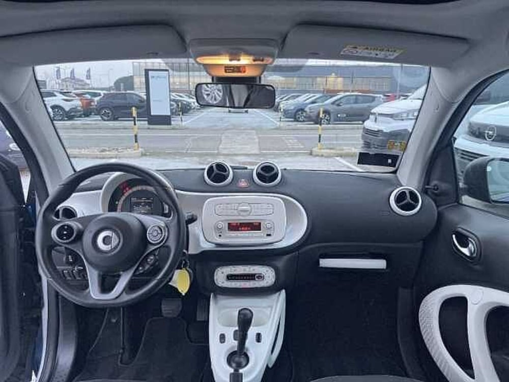 smart Fortwo usata a Ravenna (10)