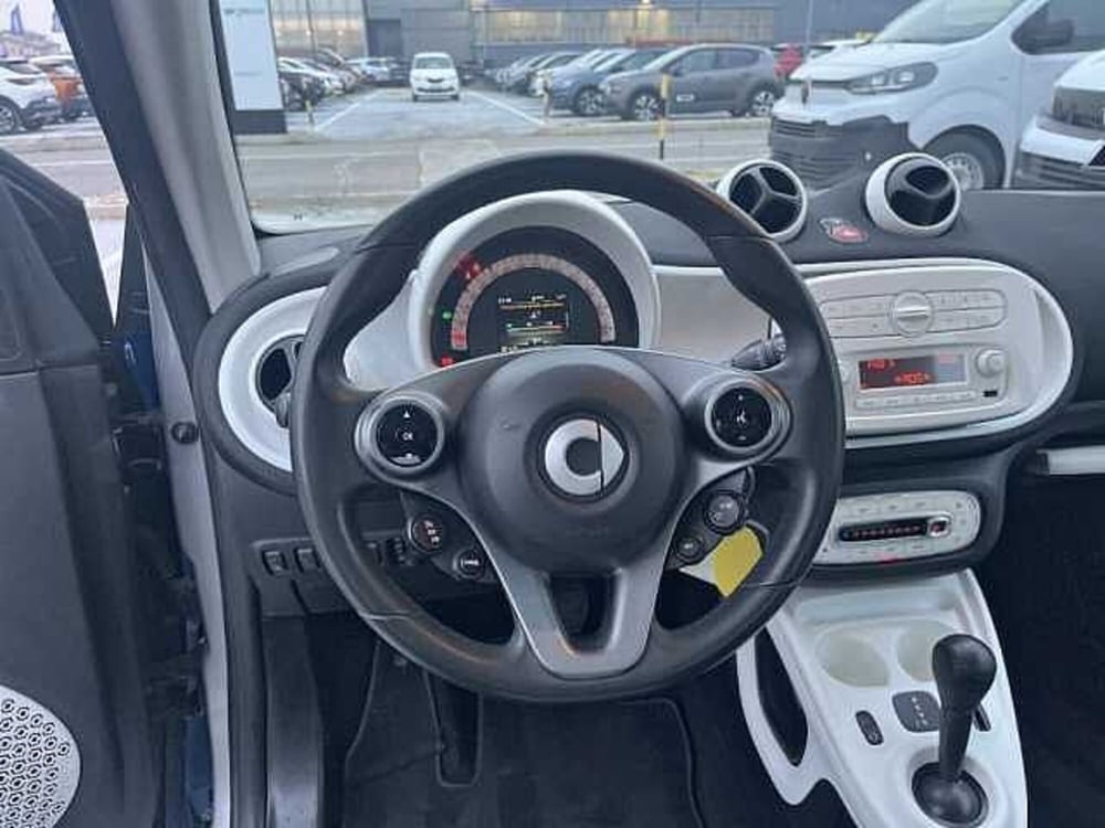 smart Fortwo usata a Ravenna (11)