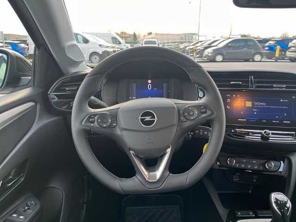 Opel Corsa usata a Ravenna (11)