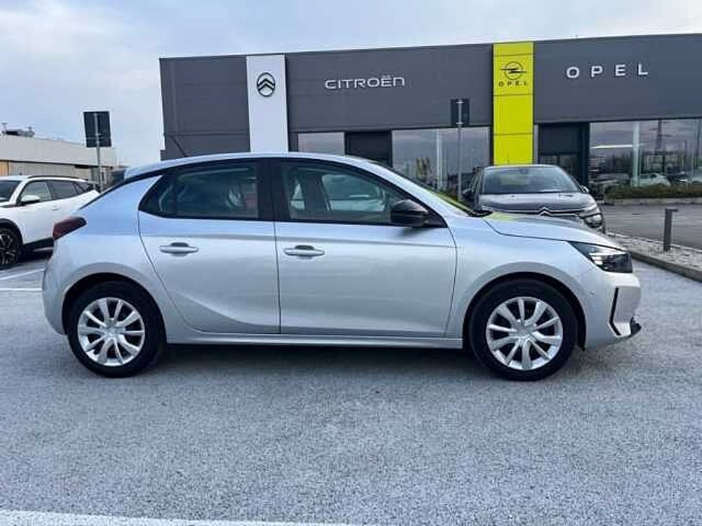 Opel Corsa usata a Ravenna (4)