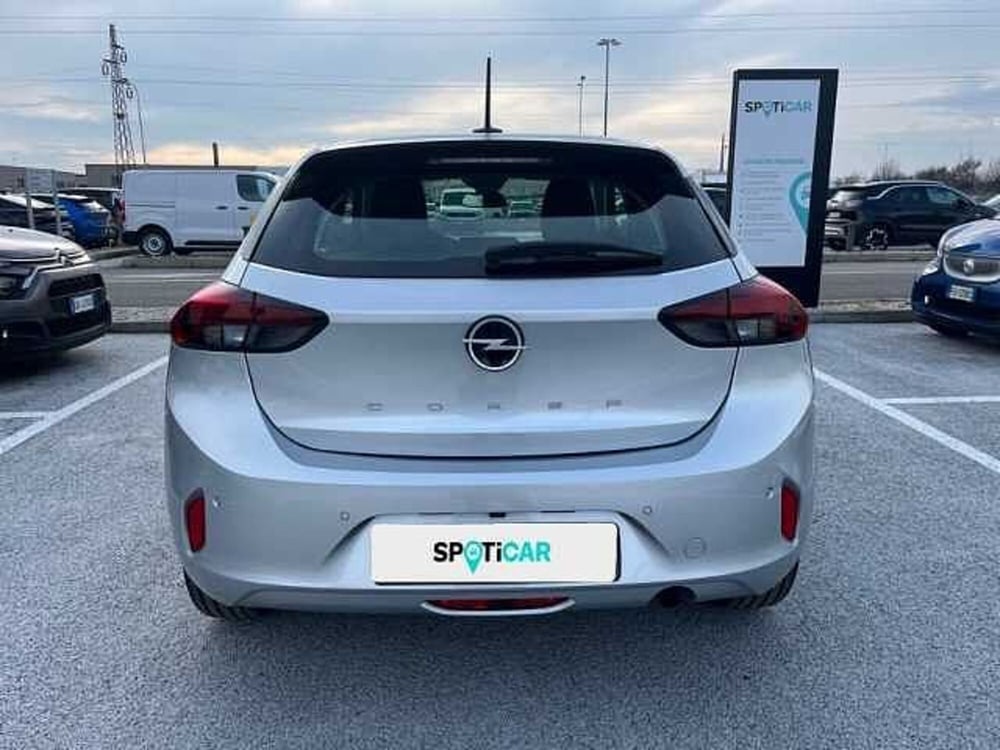 Opel Corsa usata a Ravenna (5)