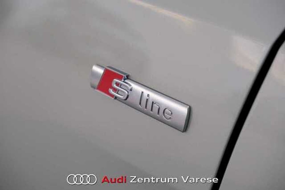 Audi A1 Sportback usata a Varese (16)