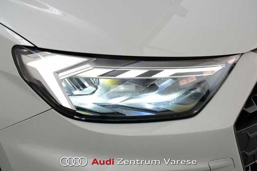 Audi A1 Sportback usata a Varese (2)