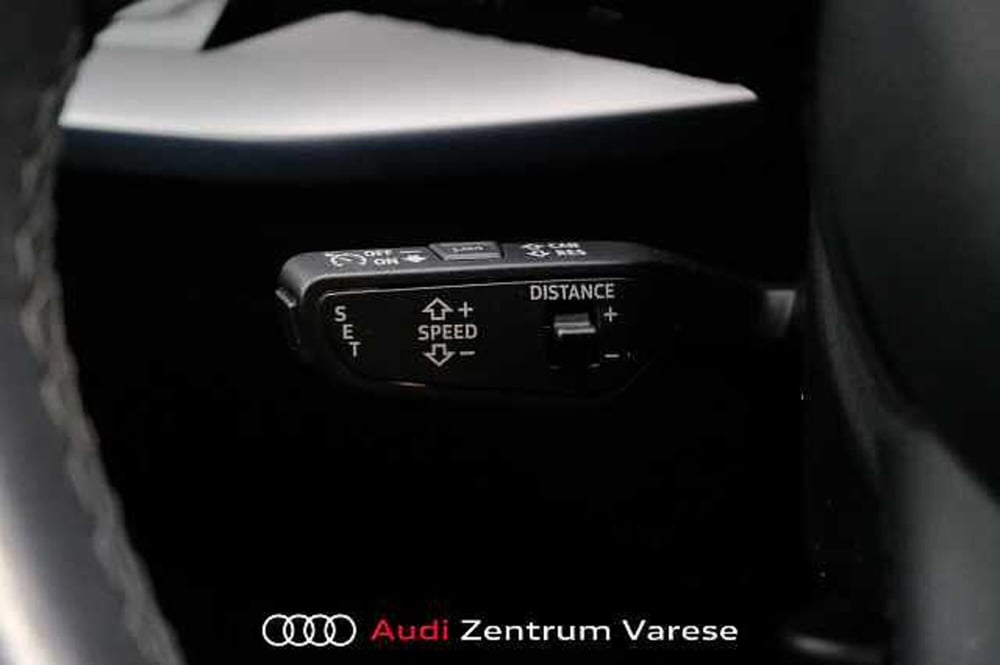 Audi A3 Sportback usata a Varese (11)