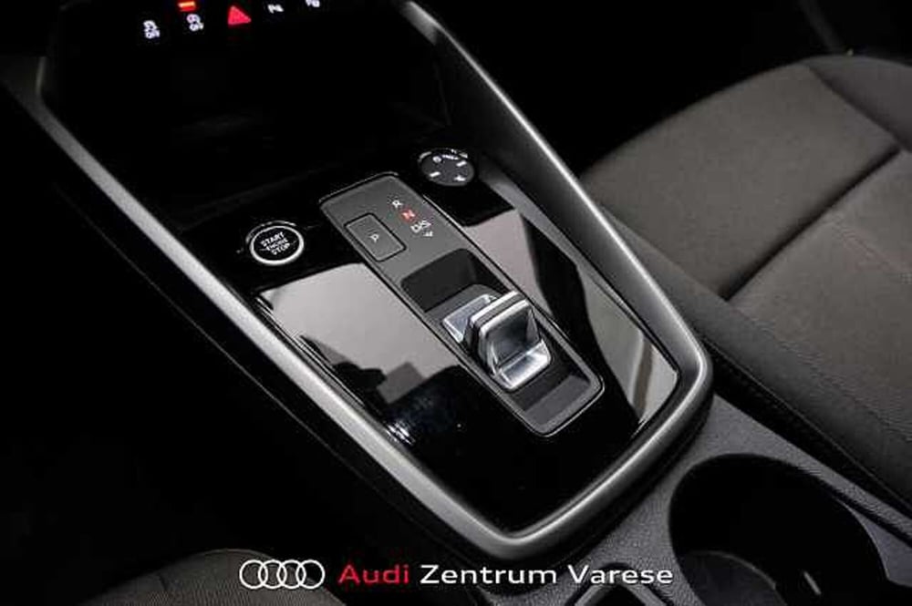 Audi A3 Sportback usata a Varese (15)