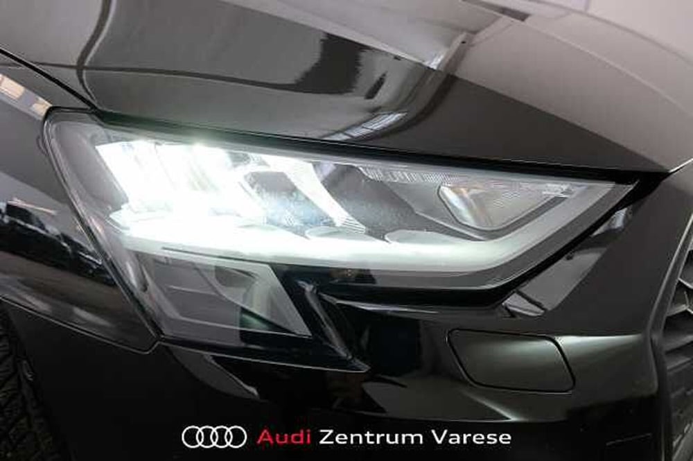 Audi A3 Sportback usata a Varese (2)