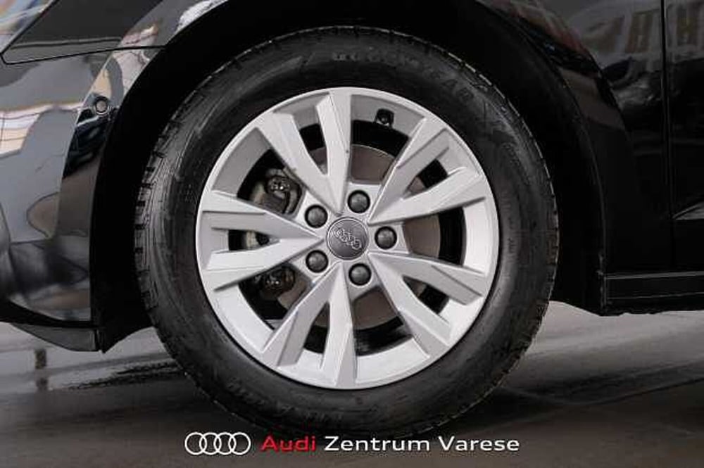 Audi A3 Sportback usata a Varese (3)