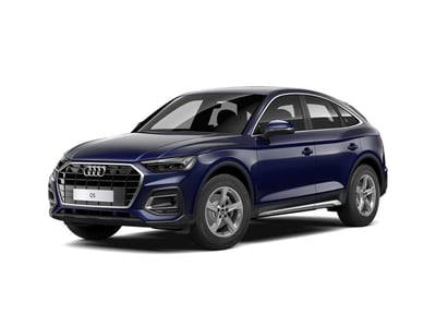 Audi Q5 Sportback Sportback 40 2.0 tdi mhev 12V quattro s-tronic nuova a Paruzzaro