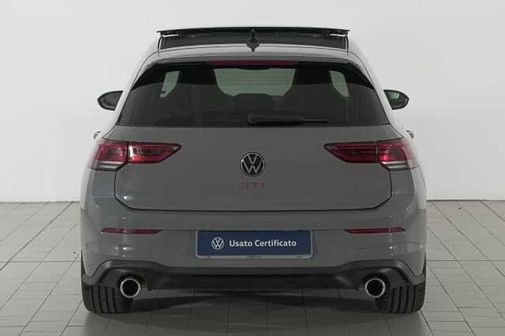 Volkswagen Golf usata a Como (3)