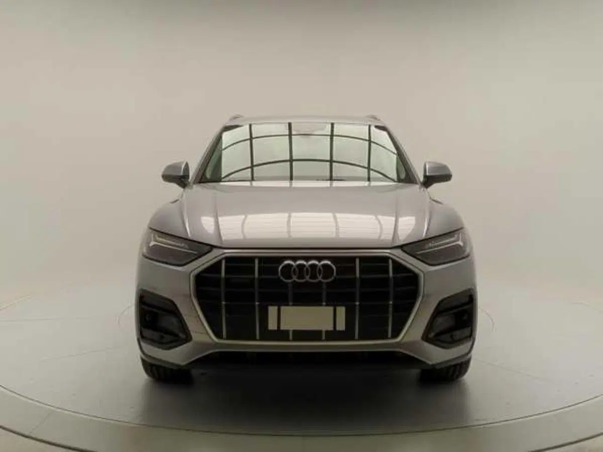 Audi Q5 Sportback nuova a Avellino (2)