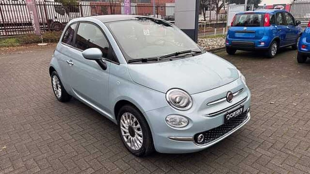 Fiat 500 usata a Milano (6)