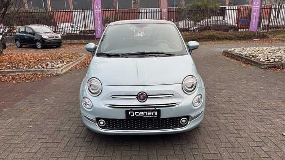 Fiat 500 usata a Milano (7)