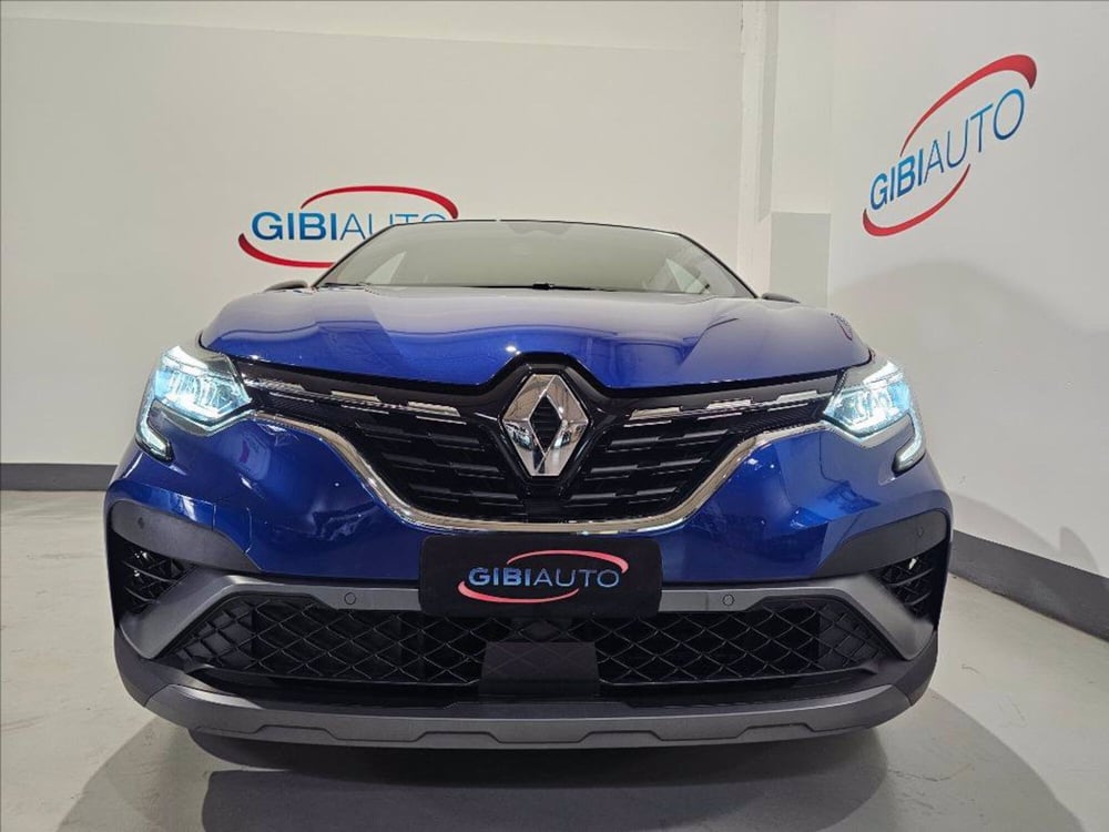 Renault Captur usata a Palermo (3)