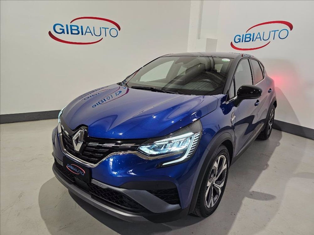 Renault Captur usata a Palermo (4)