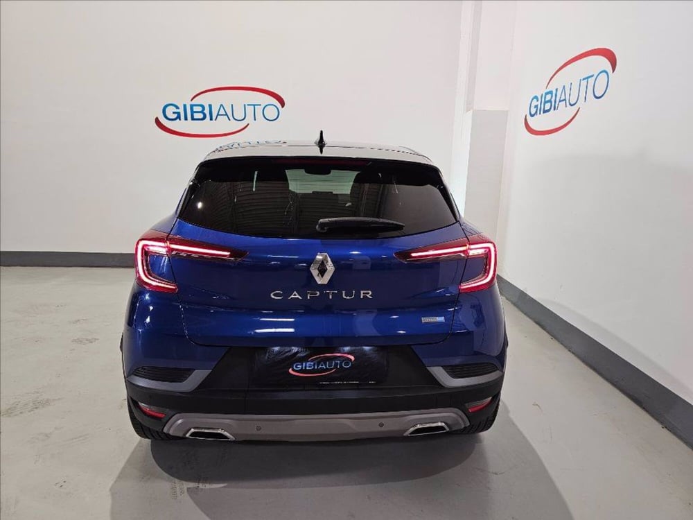 Renault Captur usata a Palermo (8)