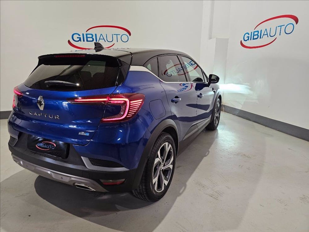 Renault Captur usata a Palermo (9)