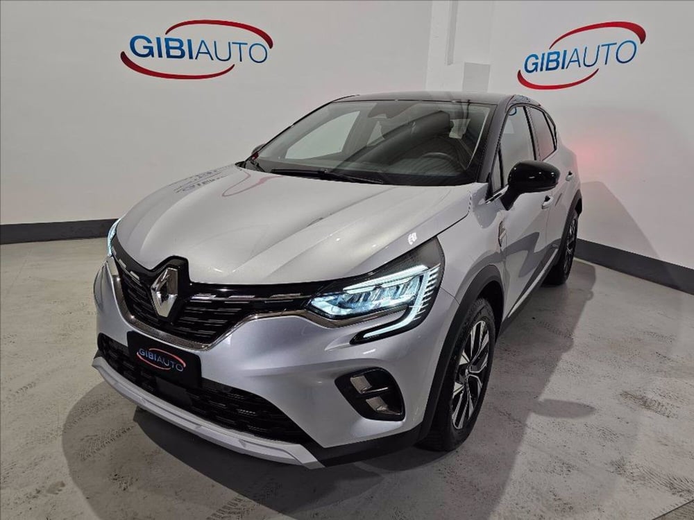 Renault Captur usata a Palermo (3)