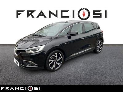 Renault Scenic E-Tech Electric XMod dCi 110 CV Start&amp;Stop Energy Bose del 2017 usata a Mirandola