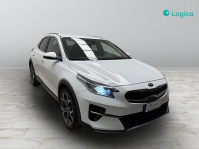 Kia XCeed 1.0 tgdi Gpl Style 117cv mt del 2022 usata a Biella