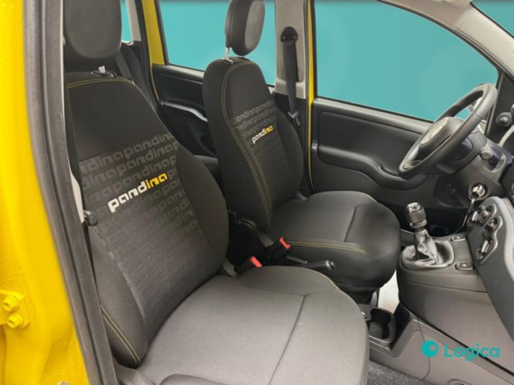 Fiat Panda nuova a Biella (12)