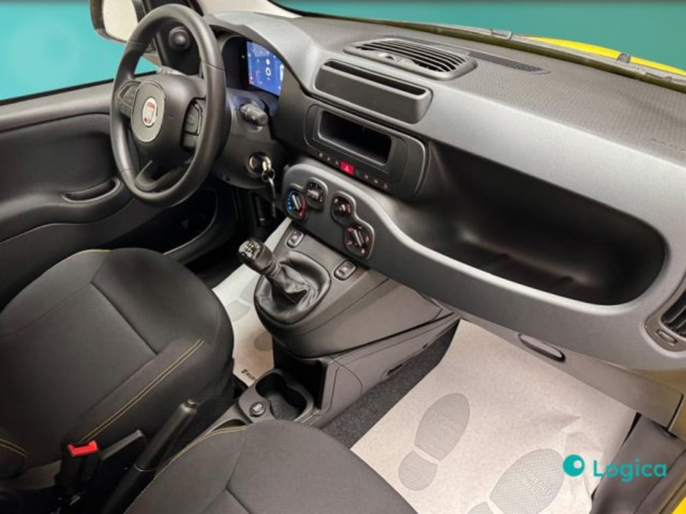 Fiat Panda nuova a Biella (11)
