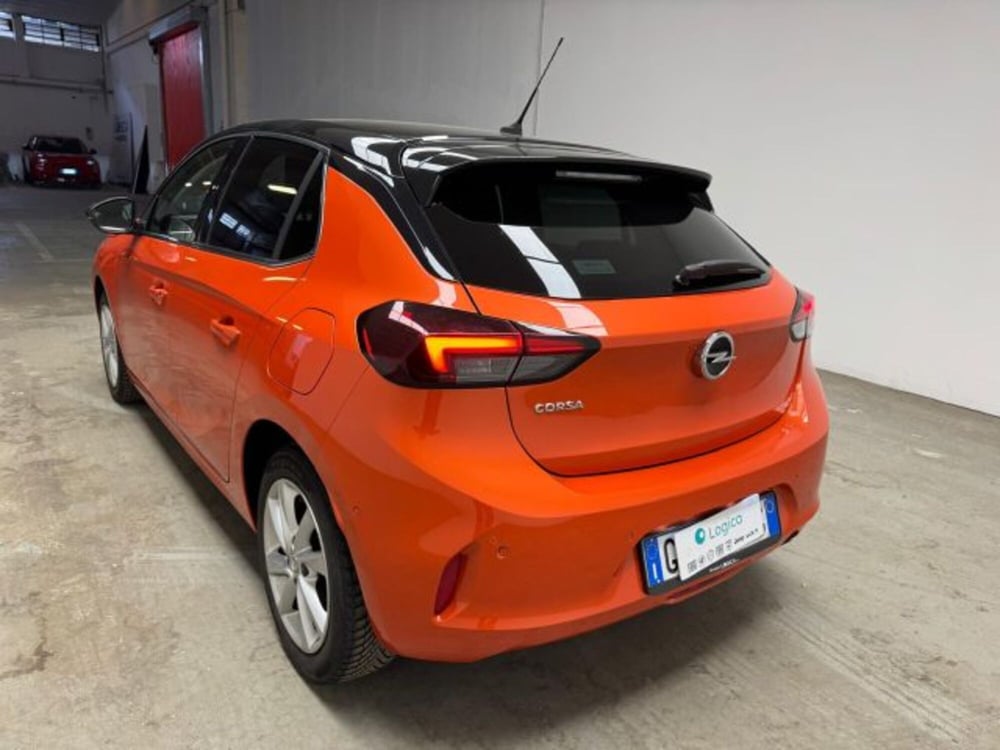 Opel Corsa usata a Biella (3)