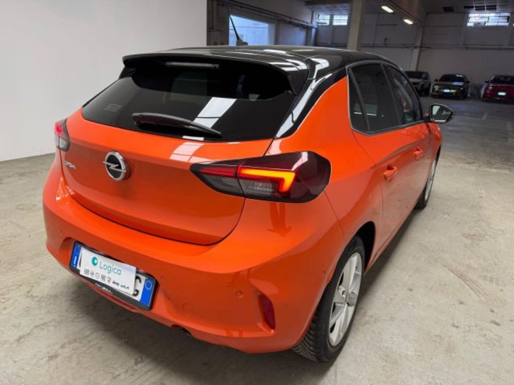 Opel Corsa usata a Biella (9)