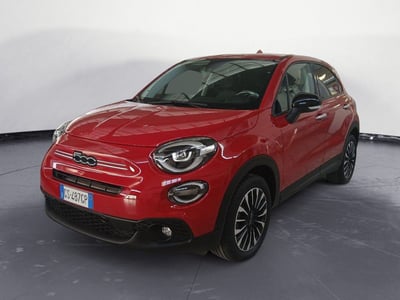 Fiat 500X 1.3 MultiJet 95 CV Club del 2024 usata a Brindisi