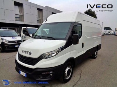 Iveco Daily Furgone 35 C14 A8 V H2 3520L LD del 2022 usata a Castegnato