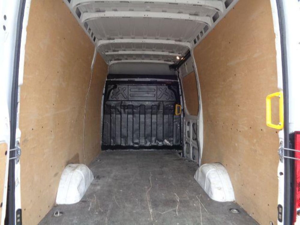 Iveco Daily Furgone usata a Brescia (13)