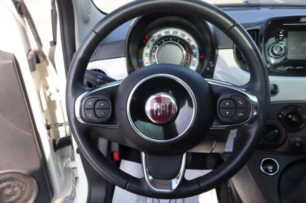 Fiat 500 usata a Gorizia (10)