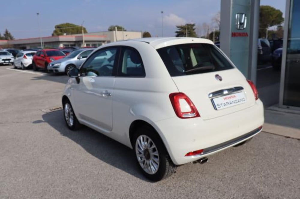 Fiat 500 usata a Gorizia (5)